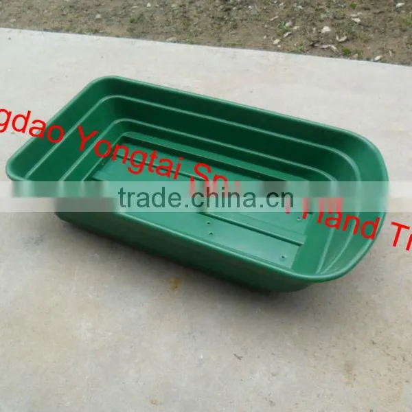 Poly Garden Dump Cart photo-6