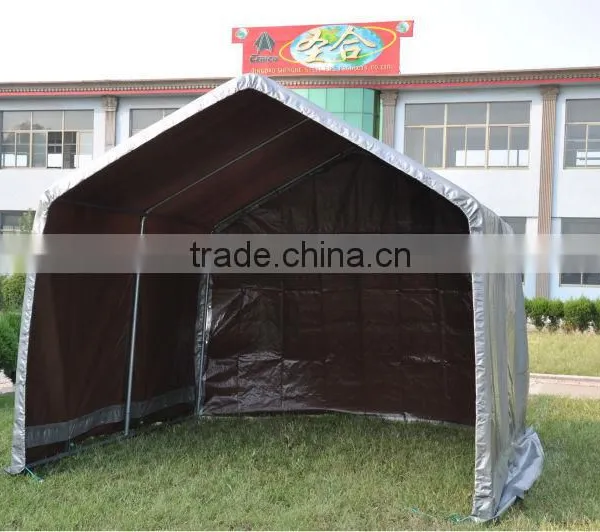 Temporary Ourdoor Canopy, Easy Tent , Warehouse Tent , Car Shelter , Car Garage photo-4