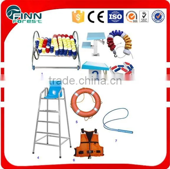 Full Set Swimming Pool Equipment and Supplies for Wholesale photo-4