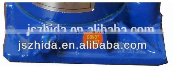 12T Hydraulic Jack High Quality Hydraulic Double Ram Bottle Jack photo-4