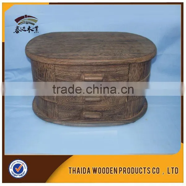 Lid And Base Packing Box/Packaging Box photo-3