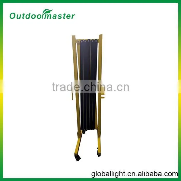 Steel Folding Road Safety Barrier Durable Fence photo-4