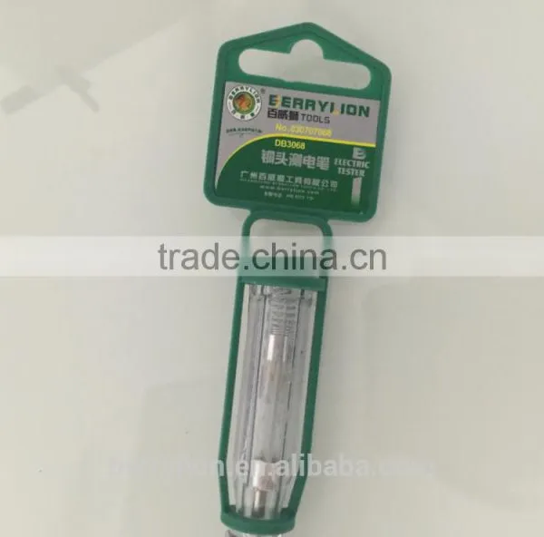 Berrylion Copper Nozzel Electric Test Pen Best Price Electric Test Pen photo-3