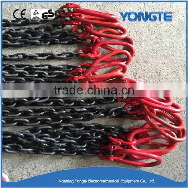 Assembly G80 Type Lifting Chain Sling photo-5