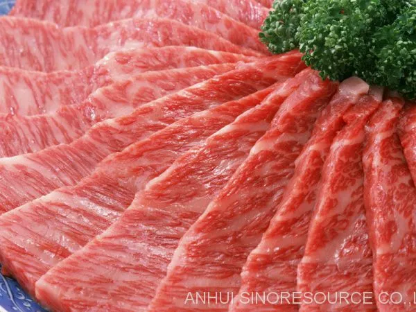 beef shin/shank