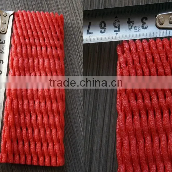EPE Foam Packing Net Protect Fruit in Packaging photo-5
