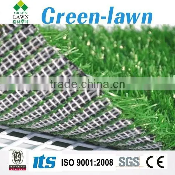 2017 Small Animinal Pet Mat Artificial Grass Dog Mat photo-2