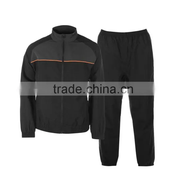 2 Piece Track Suit for Men