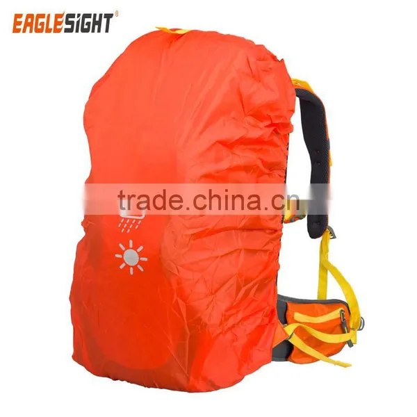 50L Internal Frame Backpack Hiking Backpacking Packs for Outdoor Hiking Travel Climbing Camping Mountaineering With Rain Cover photo-6