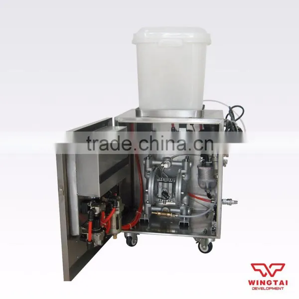 Ink, Glue Viscosity Regulator photo-2