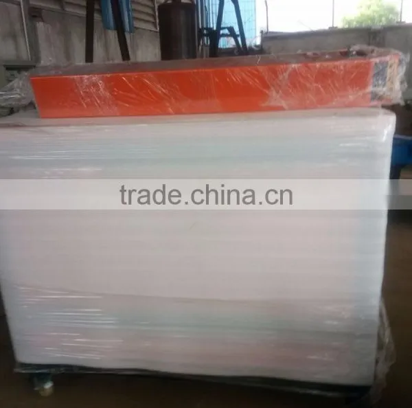 Dongguan Hydaulic Automatic Sock Heat Press Machine photo-6