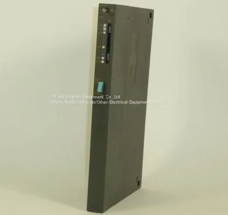 Siemens 6DD1601-0AF0 PG26 6DD1602-0AE0 PS16 photo-3