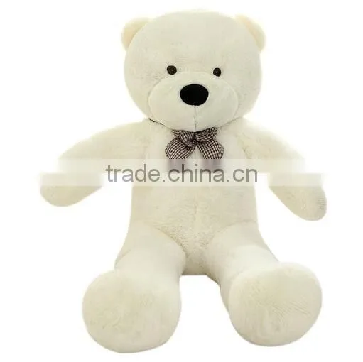 Big Bear 300cm Colorful Teddy Bear Plush Toy Wholesale for Kids photo-2
