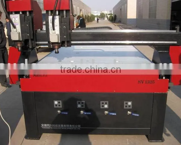 SUDA CNC ENGRAVING MACHINE cnc kit cnc control- SV1325