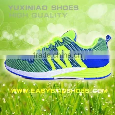 Adults Fly Fabric Sport Shoes Sneakers Brand for Male Female, Men Running Shoes Sport With Fly Fabric photo-2