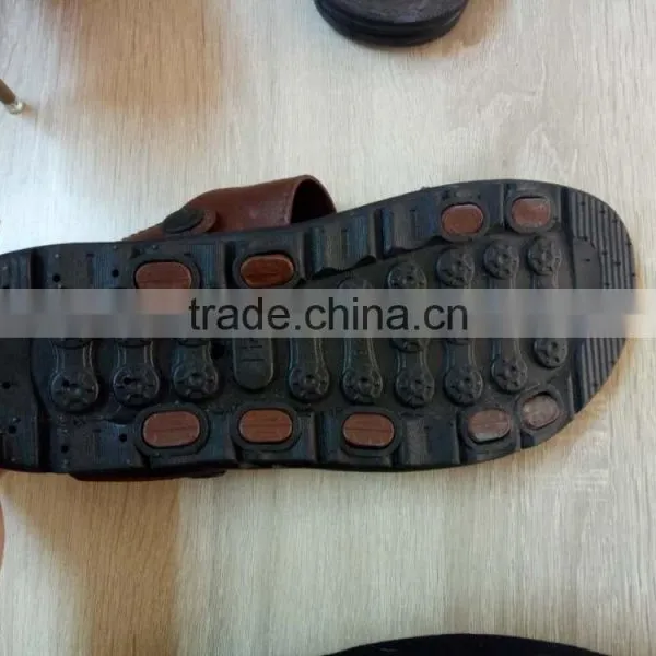 GZY Fashion Low Price Comfortable Men's Sandal photo-3