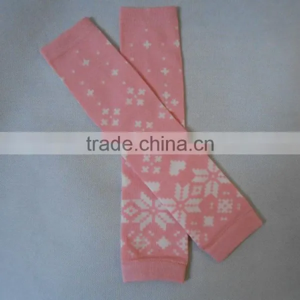 Wholesale Soild Color Leg Warmer Girl Leg Warmers photo-2