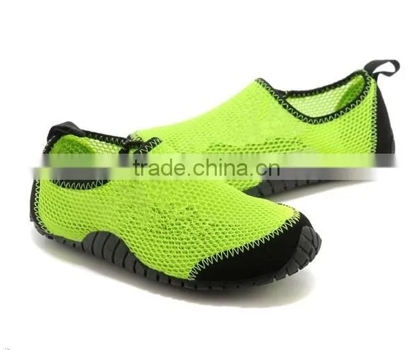 Excess Stock Brand Children Shoe Discount Mesh Sports Shoes For Teenager photo-3