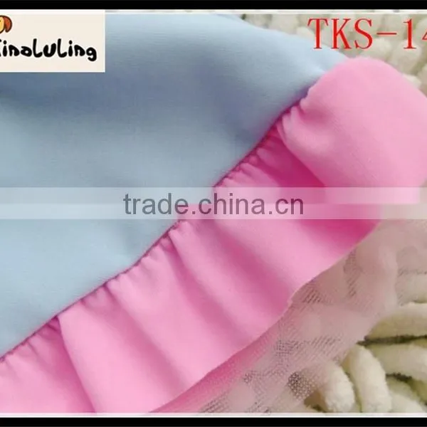 New Design Kids Swimwear for Girls Girls Clothes Apparel photo-5