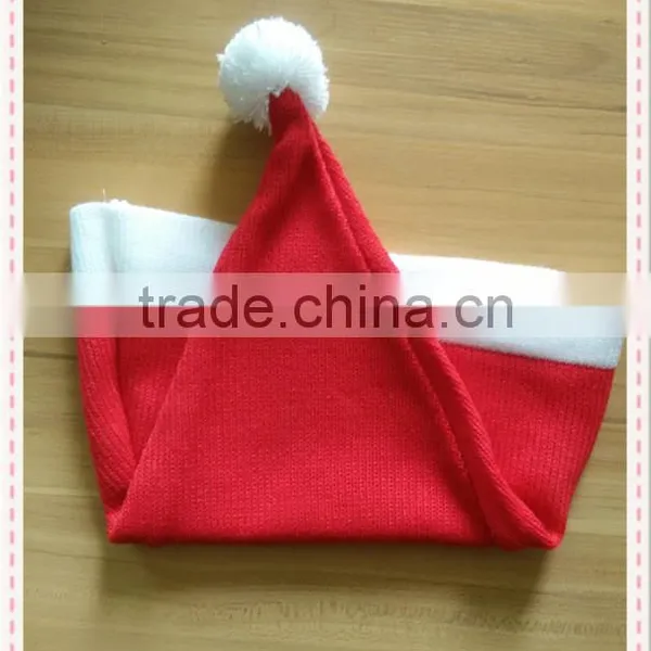 Christmas Hat&Knitted Hat For Christmas&Christmas Accessories photo-3