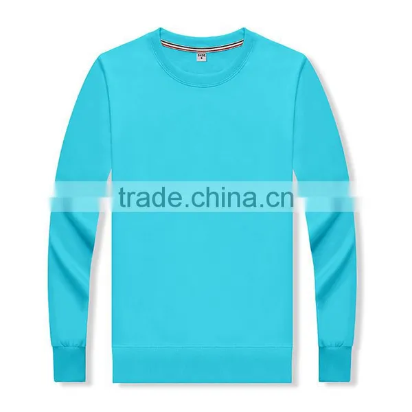 Long Sleeve Rounded Hem Cheap Wholesale Design Your Own t Shirt photo-3