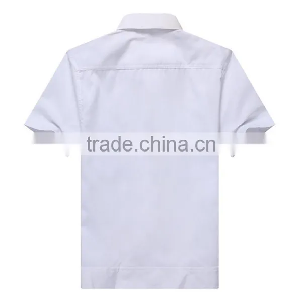 Hot Customize Design Cheap Work Wear Guard Uniform photo-2