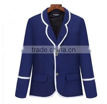 Nice Design Winter School Uniforms Wholesale /Multiclour Available School Uniforms Models photo-5