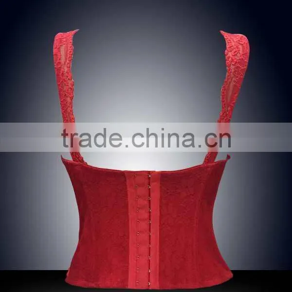 2016 New Design Bra Push up Shaper Shaping You a Wonderful Body Made in China photo-2