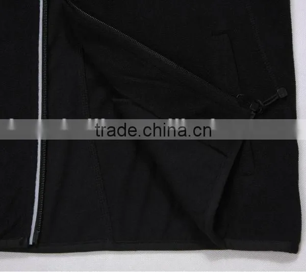 Polar Fleece Top photo-5