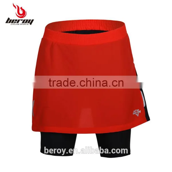BEROY China Por Cycling Team Jersey Suit,bike Cyclist Bicycle Training Set photo-5