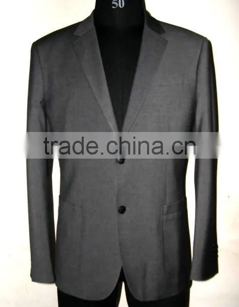 Men's Suit