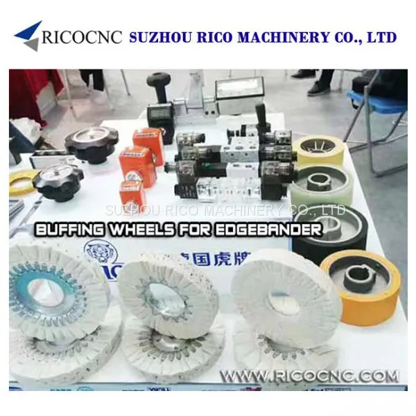 Edge Banding Machine Parts Accessories Tools for Edgebanders photo-4