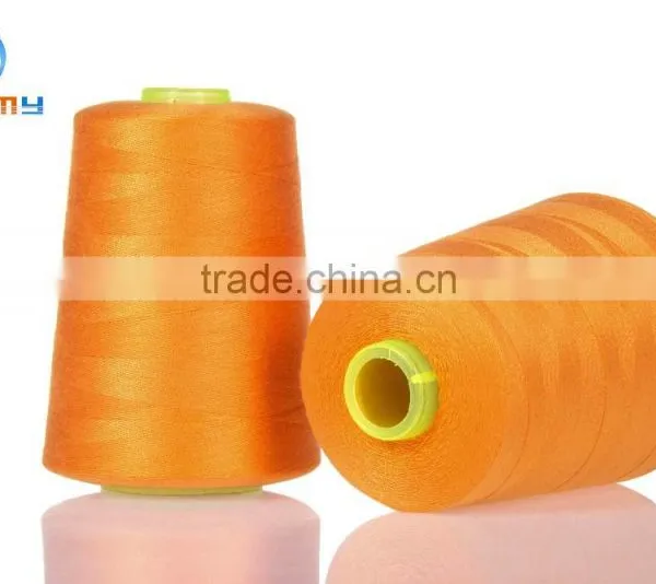 30/3 for Hot Sales in Hanchuan Polyester Sewing Thread photo-3