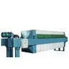 Plate Frame Filter Press