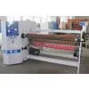 Single Shaft Auto Rewinding Machine
