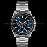 Swiss Movt Stainless Steel Watches