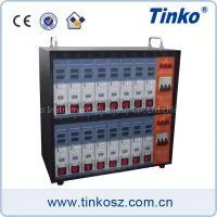 Tinko 16 Zone Dual Hot Runner Temperature Controller China Patent no Logo photo-3