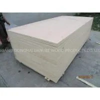 KINGDO COMMERCIAL PLYWOOD / FURNITURE GRADE PLYWOOD photo-2