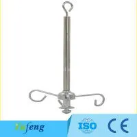 Hospital Medical Transfusion Bracket