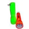Sell HD-3178 Plastic Rechargeable Torch Light