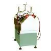 PVC Win-door V-cutting Saw