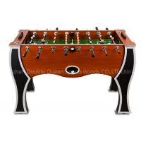 2015 MDF Soccer Table Football Table,professional Foosball Table photo-3