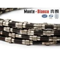 Multi-Wire Saws For Slab Cutting Diamond Wire Saw Blade High Quality Wire Wholesale photo-2