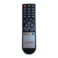Digital Satellite Receiver Remote Control Universal Remote Use For ALAMRI Africa Market