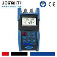 JW3209 Optical Multimeter