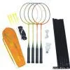 Sell Badminton Racket Set