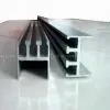Machine Tool Part T Type Plate