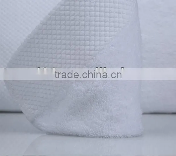 100% Cotton Luxury Hotel Towels Set photo-2