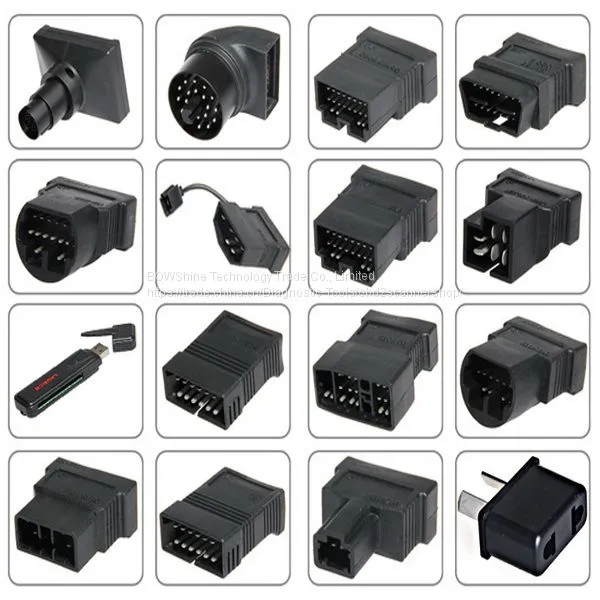 Launch X431 IV Scanner Auto OBD2 Scanner Original Update Online photo-4