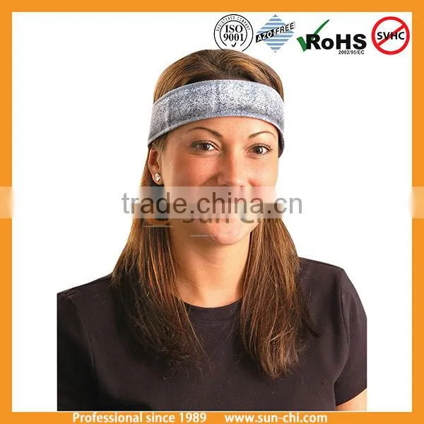 2016 World Cup Football Fans Souvenir Gift England Team Sport Headband